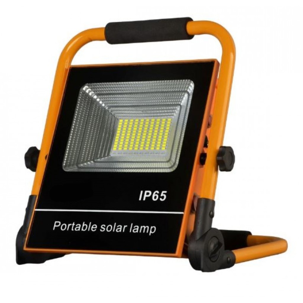 επαναφορτιζόμενος-ηλιακός-προβολέας-50w-led-με-βάση-ch-50